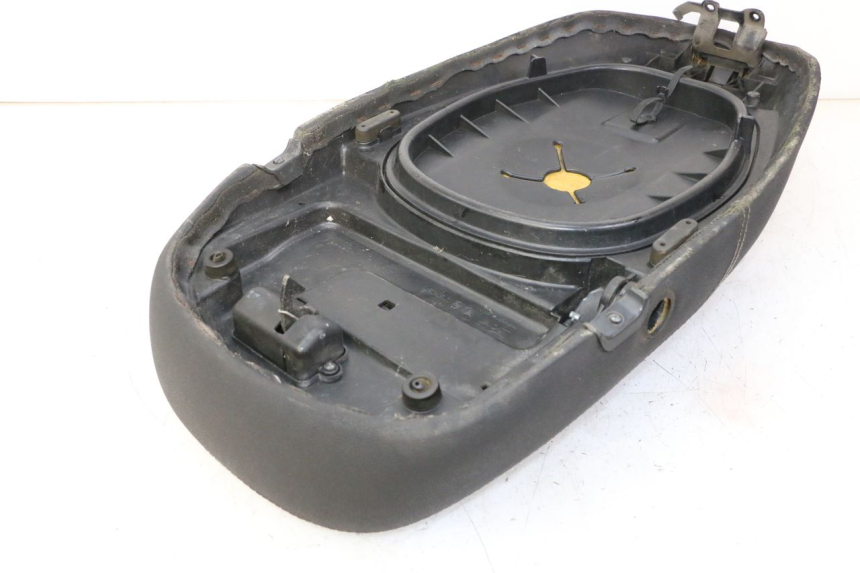 photo de SEAT PIAGGIO LXV 4T 50 (2009 - 2013) - Supplementary product photo