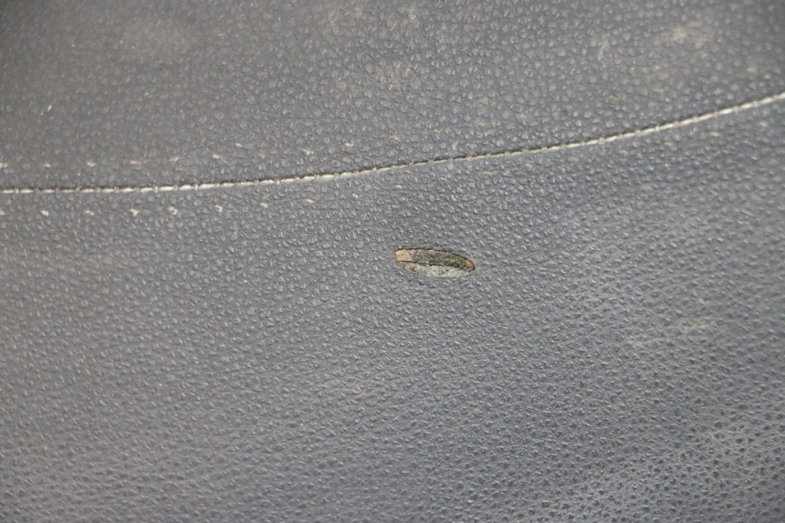 photo de SEAT PIAGGIO LXV 4T 50 (2009 - 2013) - Product overview