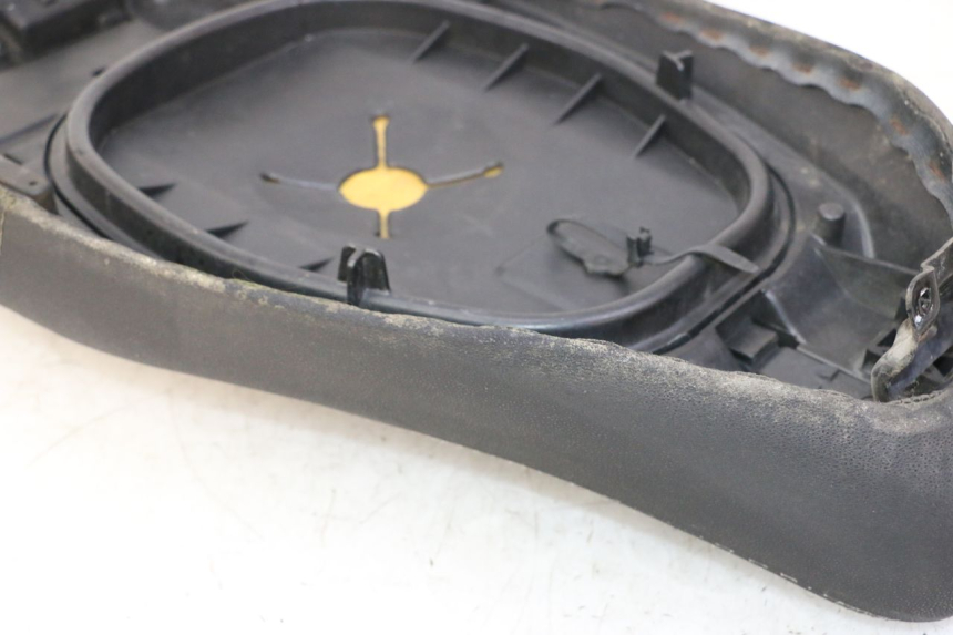 photo de SEAT PIAGGIO LXV 4T 50 (2009 - 2013) - Markings and original references