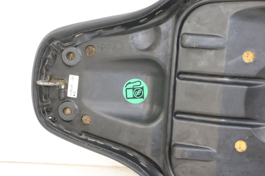 photo de SEAT MBK MACH G AC 50 (2002 - 2014) - Additional view of the item