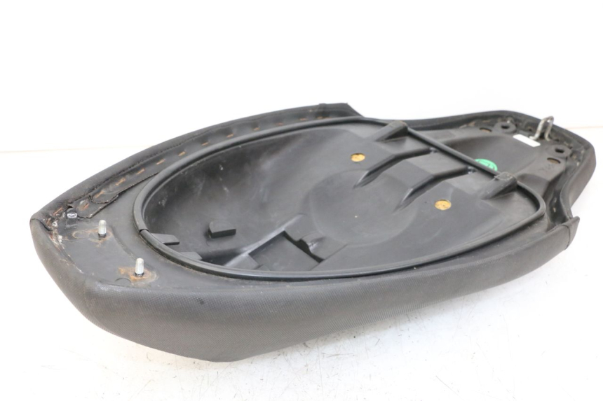 photo de SEAT MBK MACH G AC 50 (2002 - 2014) - Fixing points details