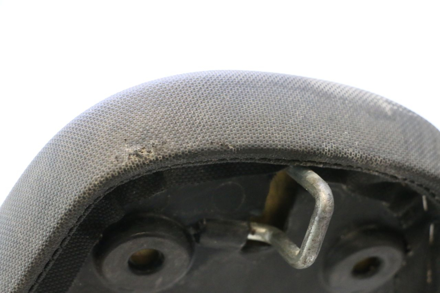 photo de SEAT MBK MACH G AC 50 (2002 - 2014) - Zoom on usage condition