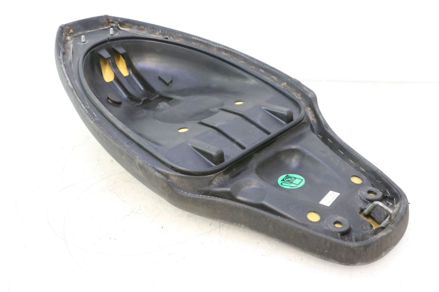 photo de SEAT MBK MACH G AC 50 (2002 - 2014) - Fixing points details