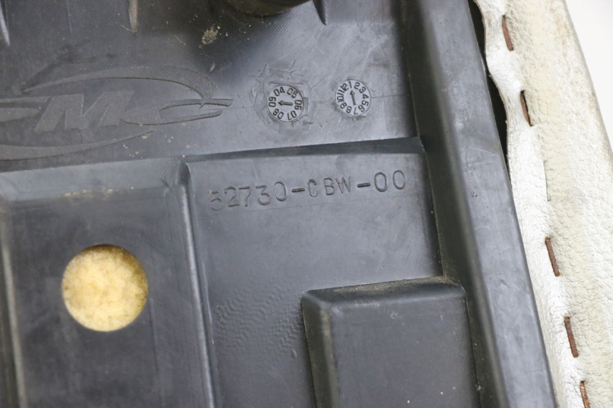 photo de SEAT MASAI XL 50 (2012 - 2019) - Component detail