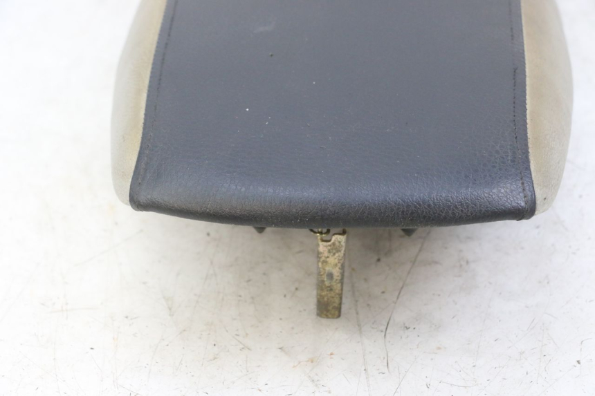 photo de SEAT MASAI XL 50 (2012 - 2019) - High-resolution close-up