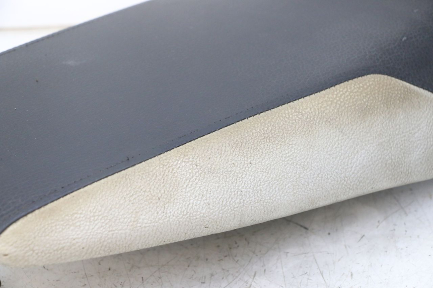 photo de SEAT MASAI XL 50 (2012 - 2019) - Focus on structure