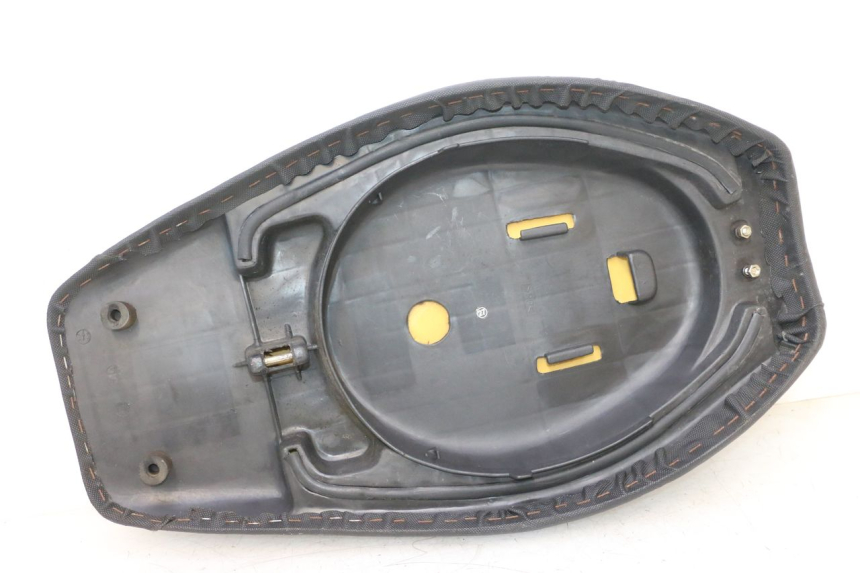 photo de SEAT KEEWAY MATRIX RX9 125 (2006 - 2007) - Surface and material condition