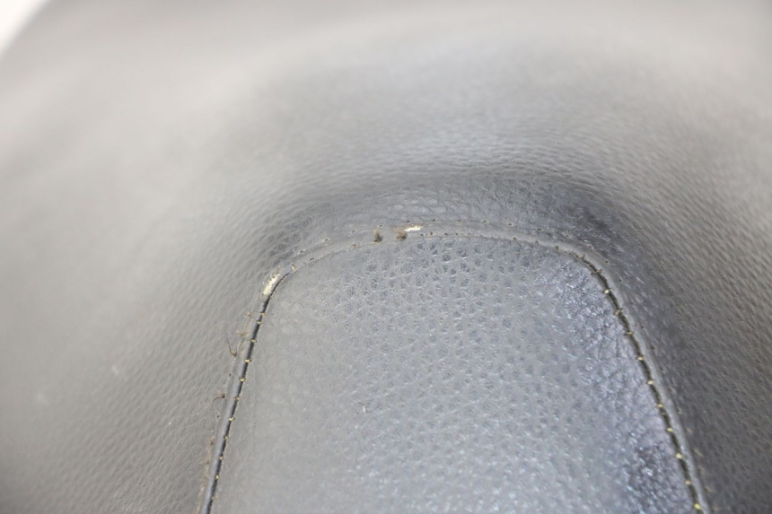 photo de SEAT MBK BOOSTER NEXT GENERATION 50 (1995 - 1998) - Focus on structure