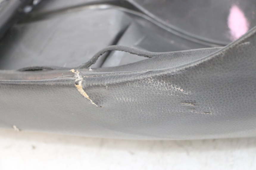 photo de SEAT MBK BOOSTER NEXT GENERATION 50 (1995 - 1998) - Zoom on usage condition