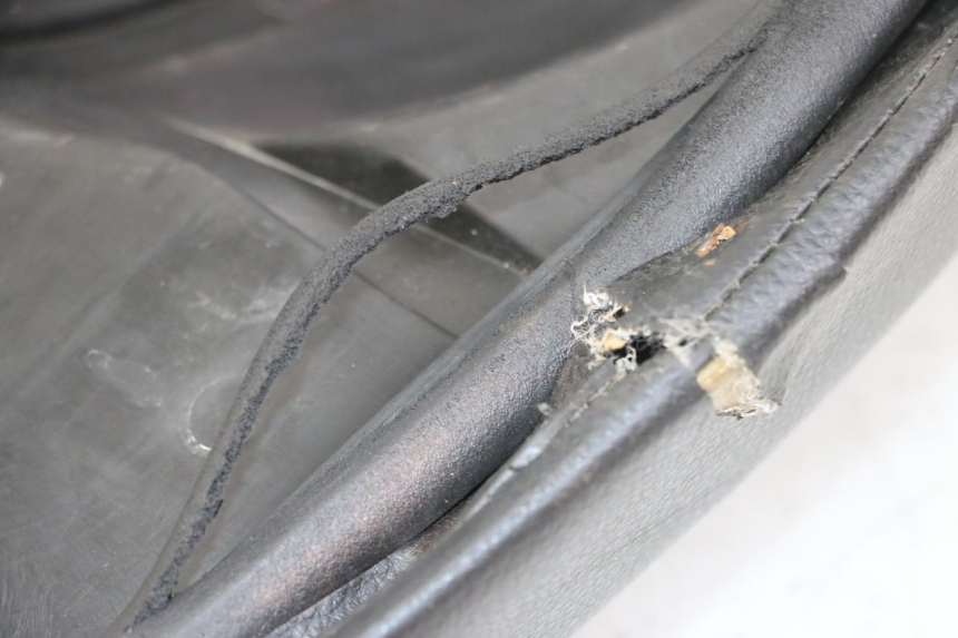 photo de SEAT MBK BOOSTER NEXT GENERATION 50 (1995 - 1998) - Alternative perspective