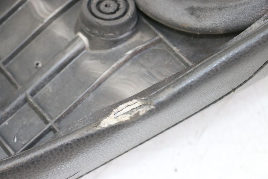 photo de SEAT MBK BOOSTER NEXT GENERATION 50 (1995 - 1998) - Technical close-up