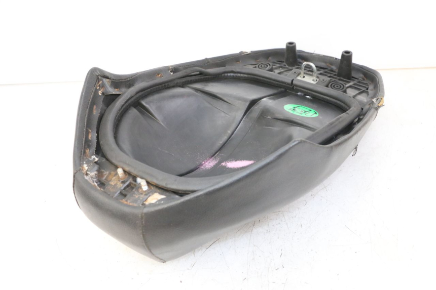 photo de SEAT MBK BOOSTER NEXT GENERATION 50 (1995 - 1998) - Surface and material condition