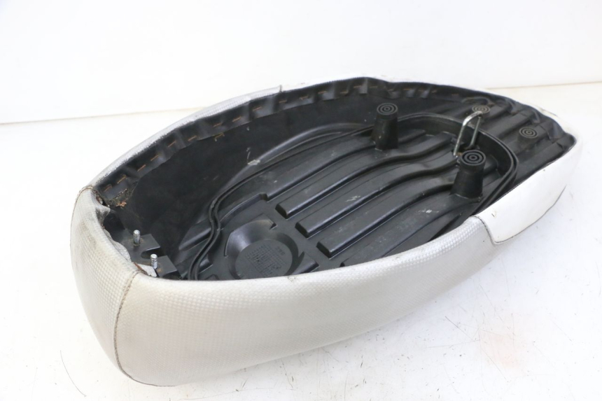 photo de SEAT MBK BOOSTER SPIRIT NAKED 50 (2004 - 2017) - Component detail