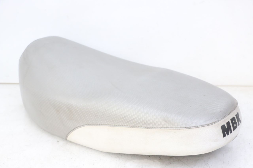 photo de SEAT MBK BOOSTER SPIRIT NAKED 50 (2004 - 2017) - High-resolution close-up