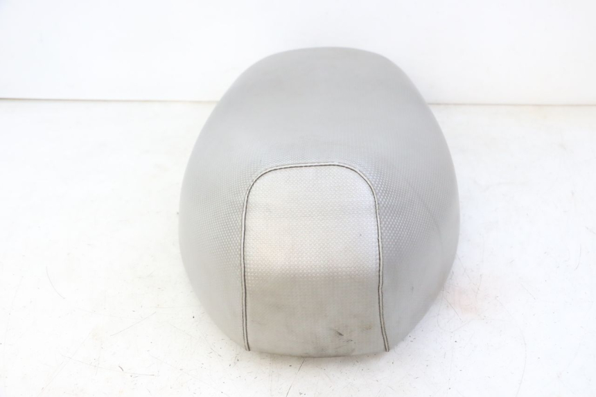 photo de SEAT MBK BOOSTER SPIRIT NAKED 50 (2004 - 2017) - Detailed visual inspection