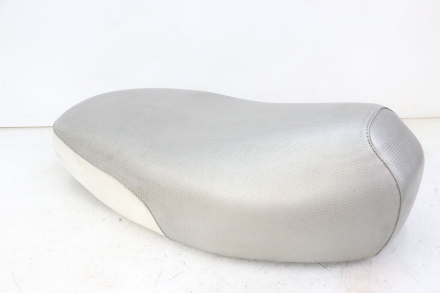 photo de SEAT MBK BOOSTER SPIRIT NAKED 50 (2004 - 2017) - Focus on structure