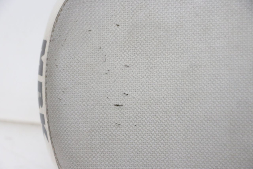 photo de SEAT MBK BOOSTER SPIRIT NAKED 50 (2004 - 2017) - Component detail