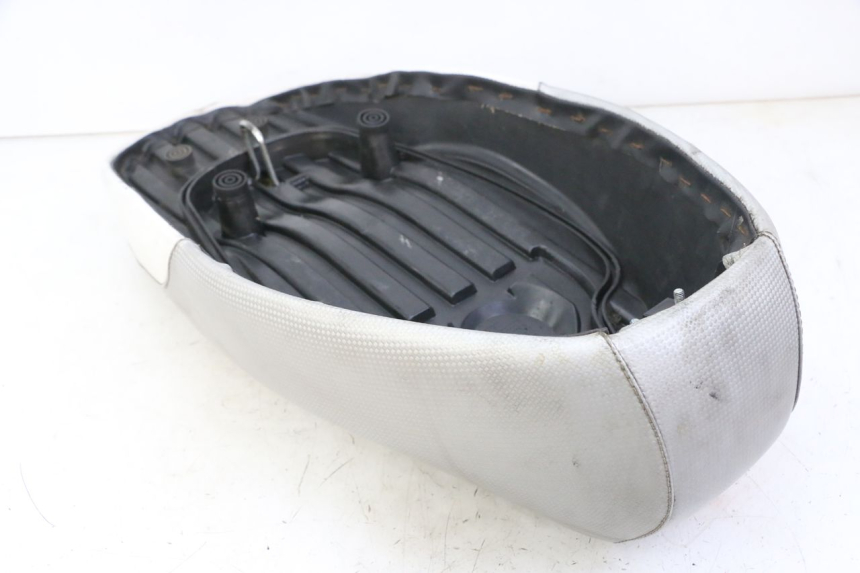 photo de SEAT MBK BOOSTER SPIRIT NAKED 50 (2004 - 2017) - Alternative perspective