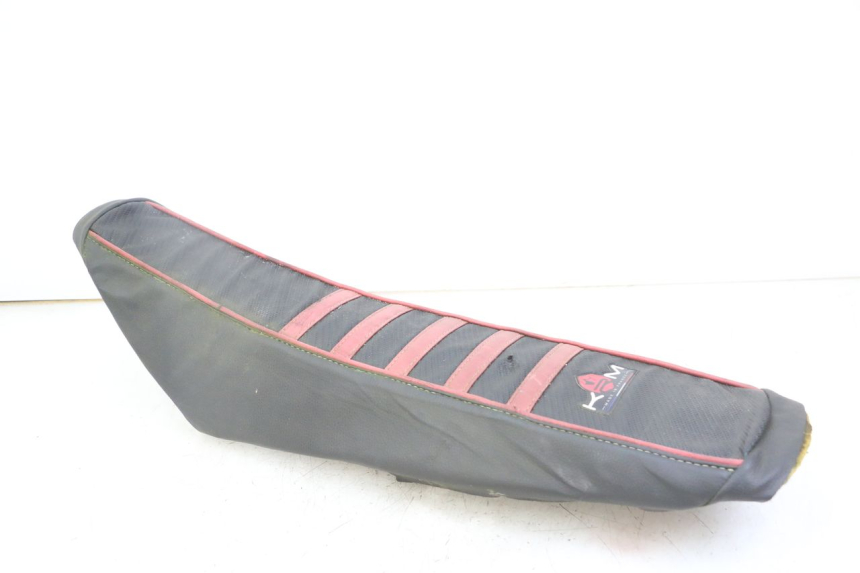 photo de SEAT MBK X-LIMIT XLIMIT 50 (2007 - 2012) - High-resolution close-up