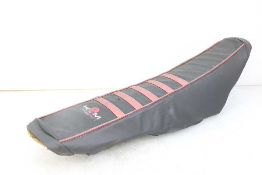 photo de SEAT MBK X-LIMIT XLIMIT 50 (2007 - 2012) - Focus on structure