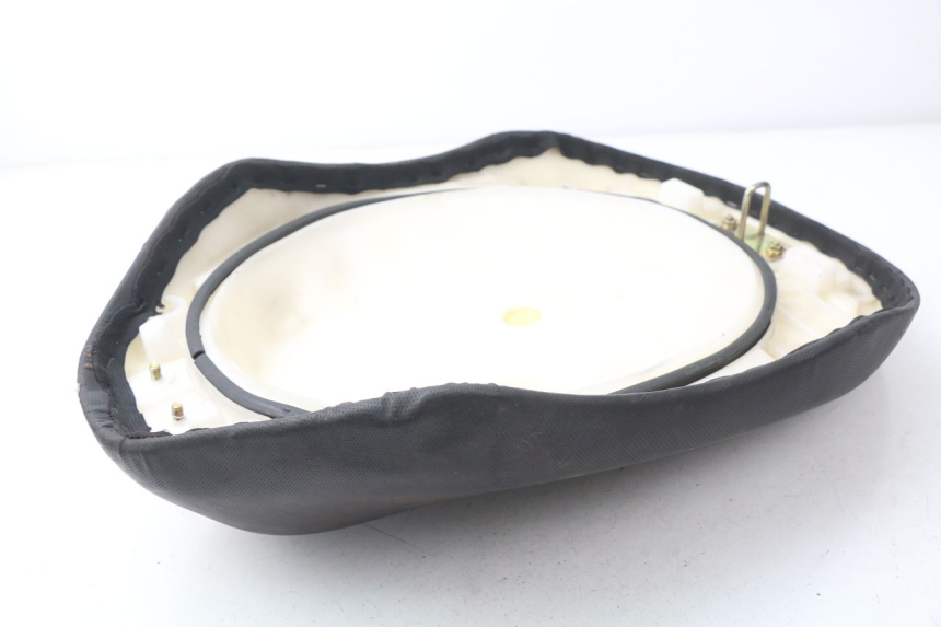 photo de SEAT JM MOTORS MIA 50 (2017 - 2020) - Product overview