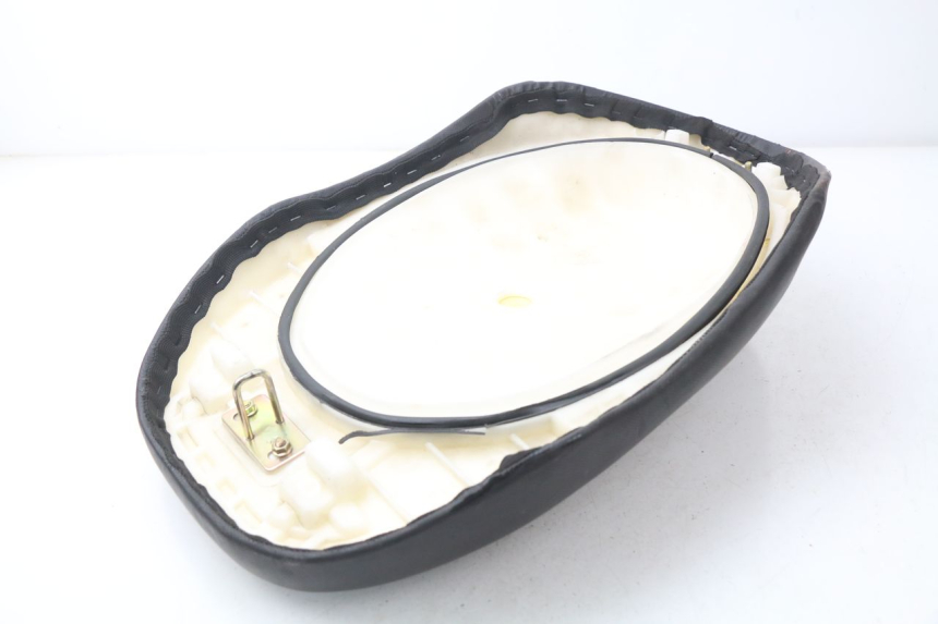 photo de SEAT JM MOTORS MIA 50 (2017 - 2020) - Surface and material condition