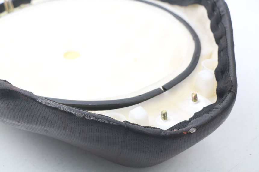 photo de SEAT JM MOTORS MIA 50 (2017 - 2020) - Markings and original references