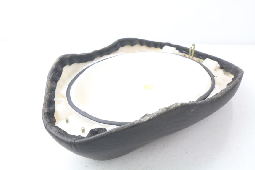 photo de SEAT JM MOTORS MIA 50 (2017 - 2020) - Alternative perspective