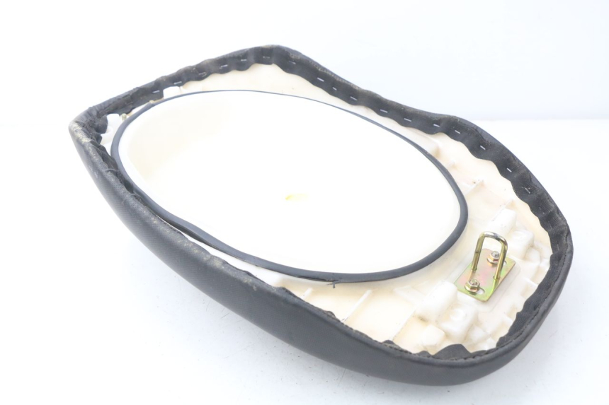 photo de SEAT JM MOTORS MIA 50 (2017 - 2020) - Technical close-up