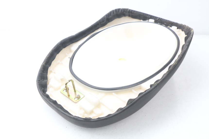 photo de SEAT JM MOTORS MIA 50 (2017 - 2020) - Product overview