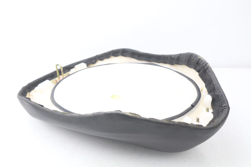 photo de SEAT JM MOTORS MIA 50 (2017 - 2020) - Fixing points details