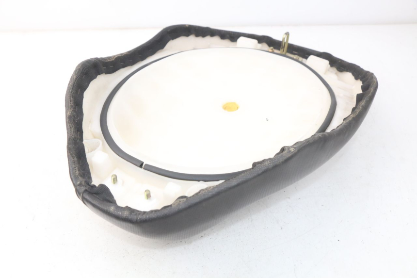 photo de SEAT JM MOTORS MIA 50 (2017 - 2020) - Product overview