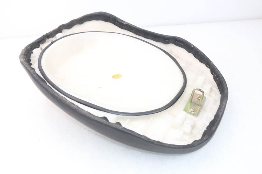 photo de SEAT JM MOTORS MIA 50 (2017 - 2020) - Fixing points details