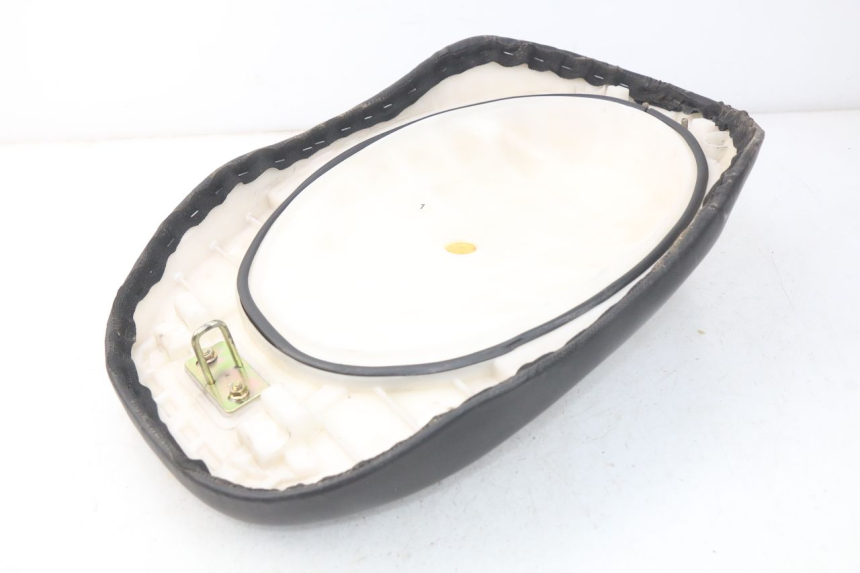 photo de SEAT JM MOTORS MIA 50 (2017 - 2020) - Surface and material condition