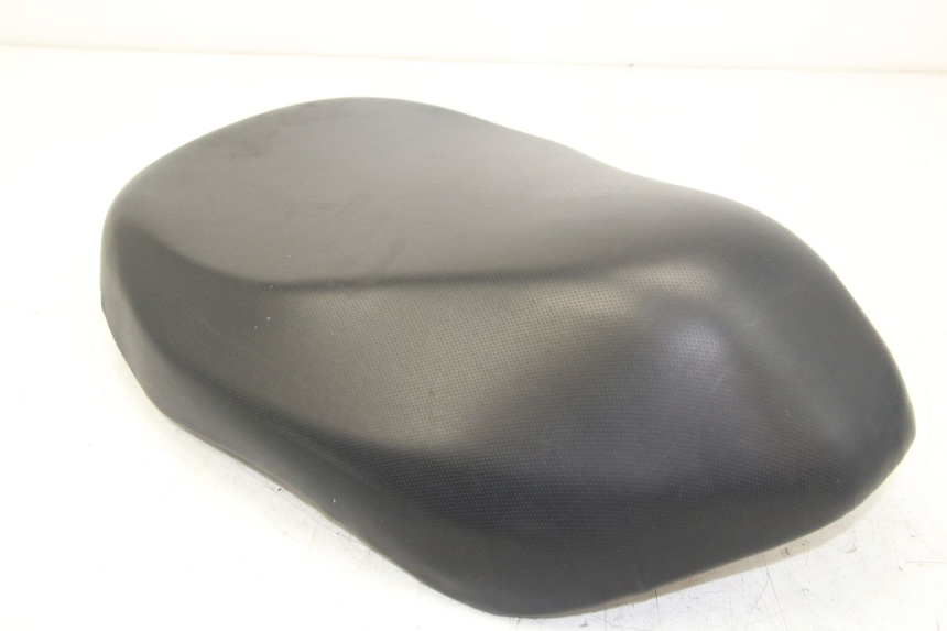 photo de SEAT JM MOTORS MIA 50 (2017 - 2020) - High-resolution close-up