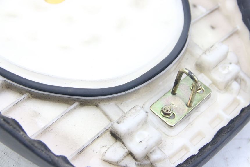 photo de SEAT JM MOTORS MIA 50 (2017 - 2020) - Technical close-up