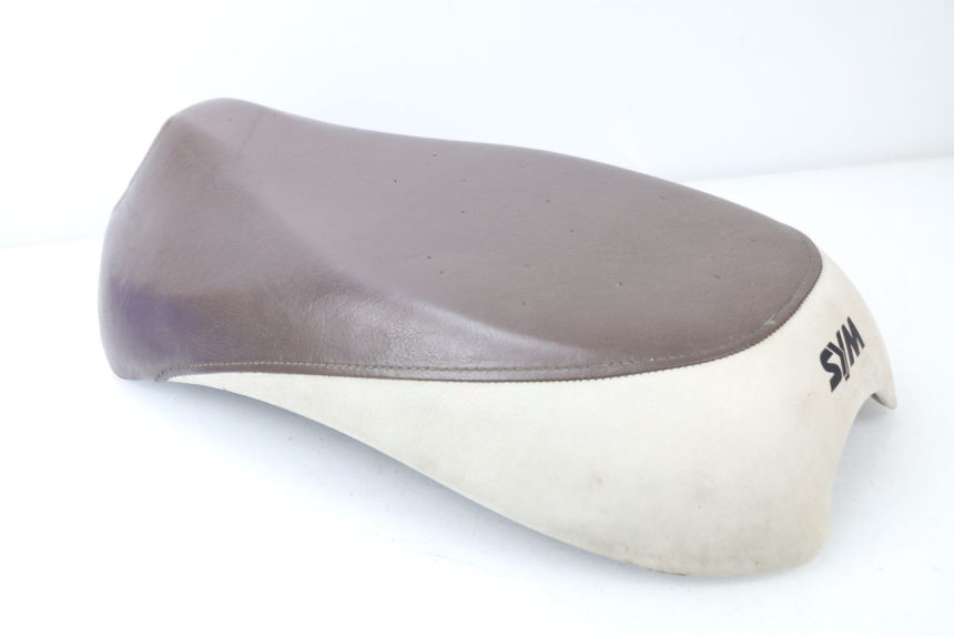 photo de SEAT SYM MIO 50 (2005 - 2010) - Distinctive features