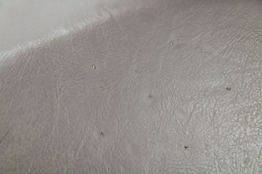 photo de SEAT SYM MIO 50 (2005 - 2010) - High-resolution close-up