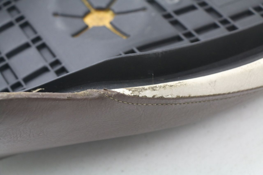 photo de SEAT SYM MIO 50 (2005 - 2010) - Alternative perspective