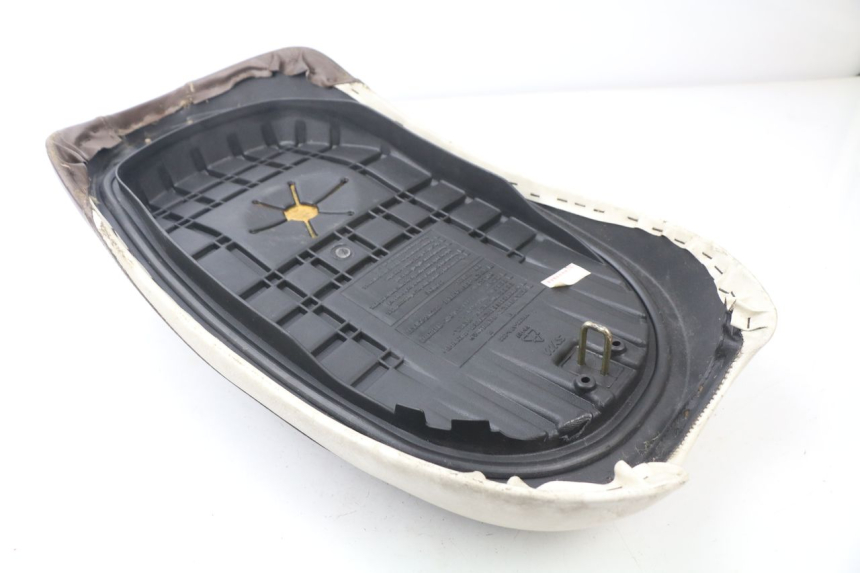 photo de SEAT SYM MIO 50 (2005 - 2010) - Technical close-up