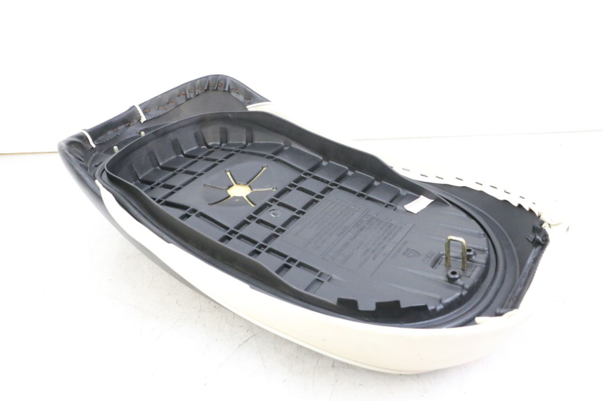 photo de SEAT SYM MIO 50 (2011 - 2017) - Component detail