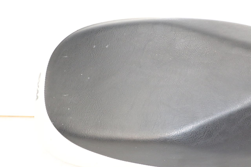 photo de SEAT SYM MIO 50 (2011 - 2017) - Distinctive features