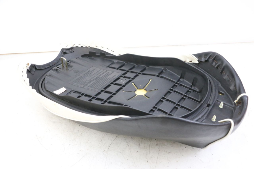 photo de SEAT SYM MIO 50 (2011 - 2017) - Technical close-up