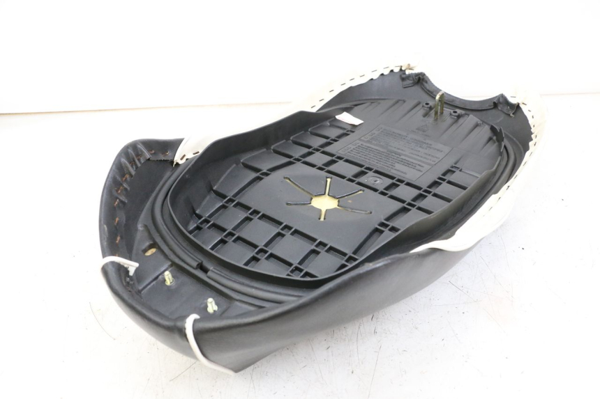 photo de SEAT SYM MIO 50 (2011 - 2017) - Product overview