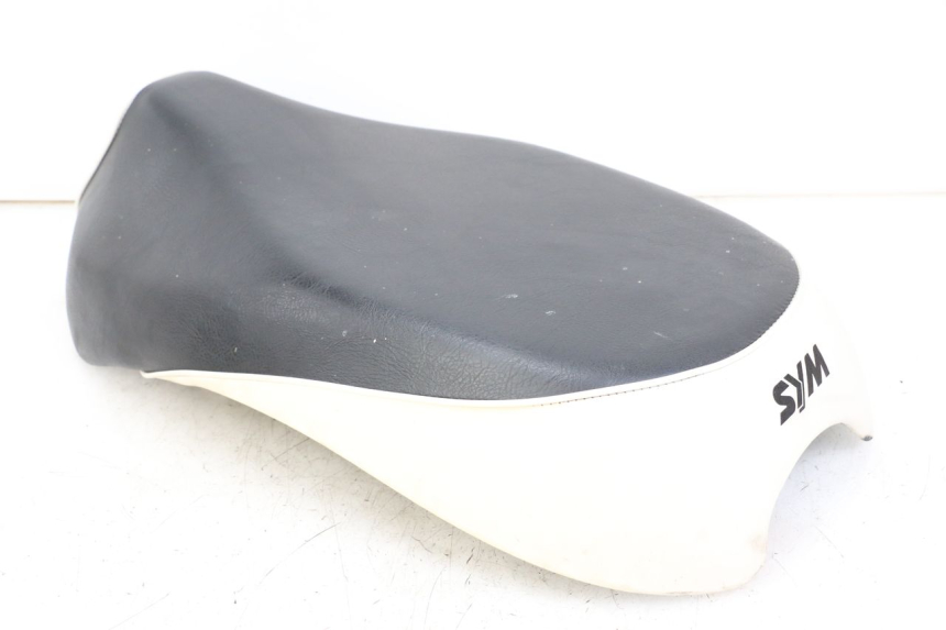 photo de SEAT SYM MIO 50 (2011 - 2017) - Surface and material condition