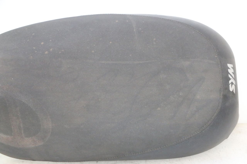photo de SEAT SYM MIO 50 (2005 - 2010) - Component detail