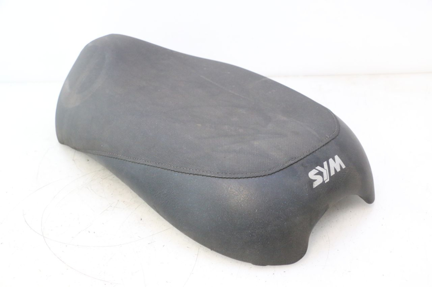 photo de SEAT SYM MIO 50 (2005 - 2010) - Focus on structure