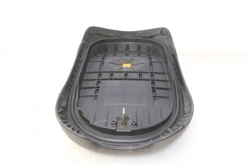 photo de SEAT SYM MIO 50 (2005 - 2010) - Fixing points details