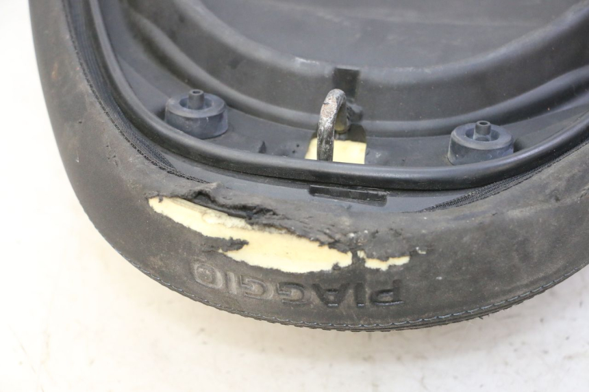 photo de SEAT PIAGGIO MP3 HPE 310 (2024 - 2025) - Component detail