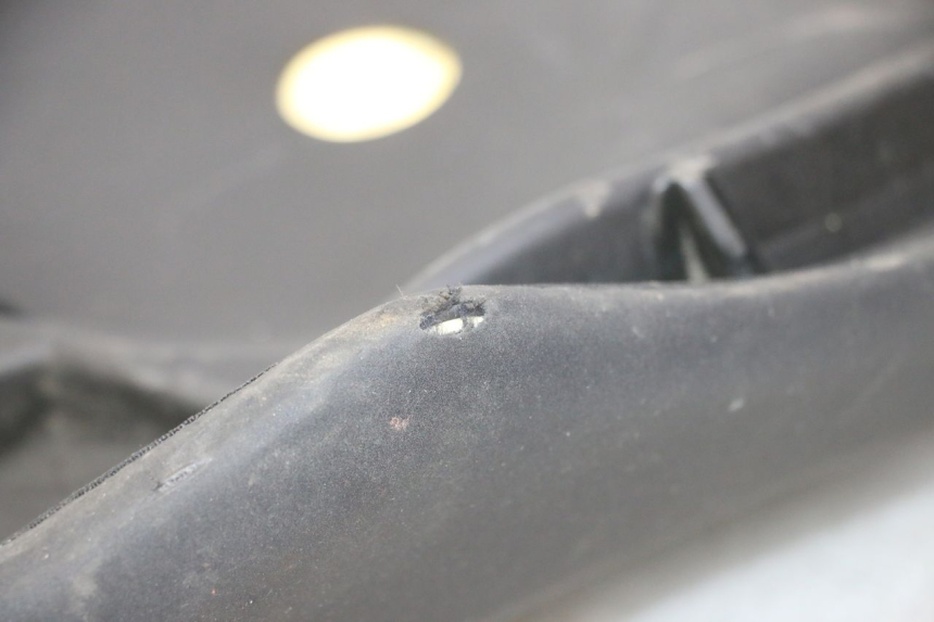 photo de SEAT PIAGGIO MP3 HPE 310 (2024 - 2025) - Fixing points details